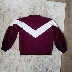 Fashion Nova sweater
